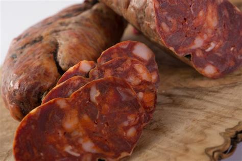 15 Types of Italian Cured Meats - Best Italian Cold Cuts List