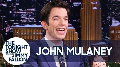 John Mulaney Shares NSFW Spider-Ham Outtakes from Spider-Man: Into the ...