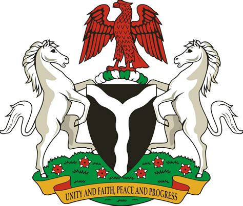 Nigerian National Symbols And Their Meaning - FirstClassNigeria