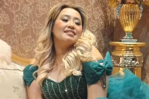 Viral karena sensasi, nasib Pinkan Mambo sekarang prihatin, live Instagram yang nonton cuma ...