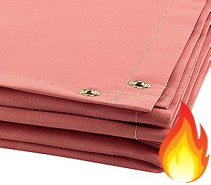 Hot Works Curtains | Approved Welding Curtains | Custom Made
