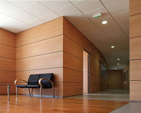 Office Wooden Partition at Rs 450/square feet | वुडन ऑफिस पार्टीशन in ...