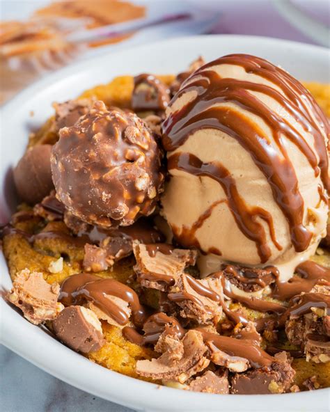 Kaspas Desserts | Loughton
