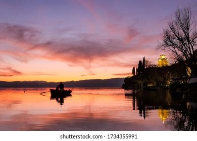 1,761 Ohrid Sunset Images, Stock Photos & Vectors | Shutterstock