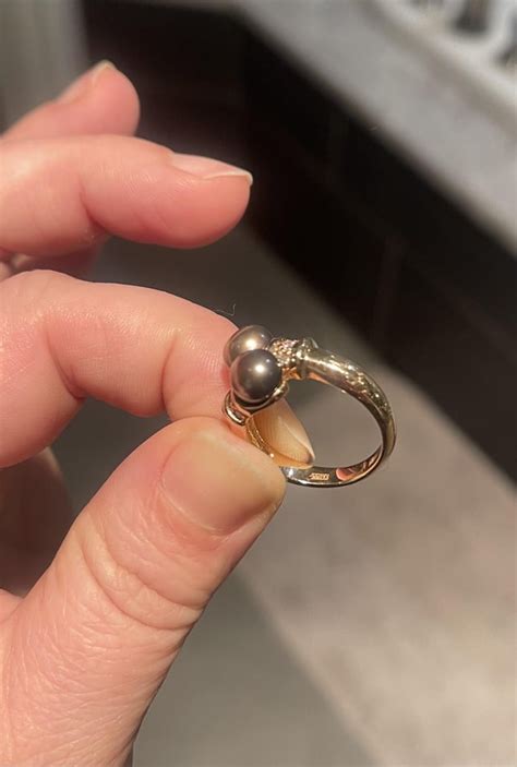 What does “MMEIO” stamped inside my ring mean? : r/jewelry