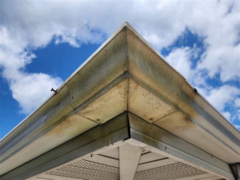 Does Flex Seal Work On Gutter Seams? - My Gutter Doctor