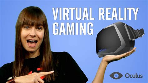 Virtual Reality Gaming Goggles : Free Programs, Utilities and Apps ...