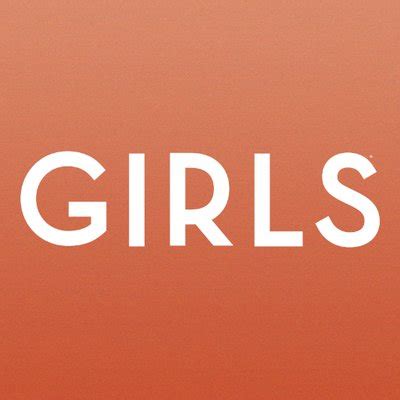 girls (@girls) / Twitter