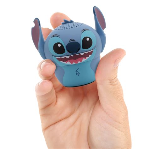 Stitch Bitty Boomer Bluetooth Speaker – Bitty Boomers