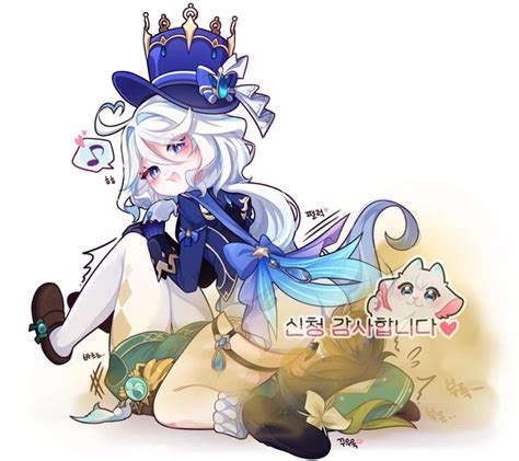Fart Venti - NSFW Character AI Chat - femboy