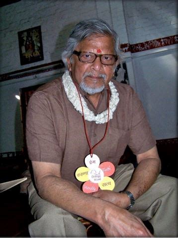 Remembering Arun Manilal Gandhi: A Legacy of Nonviolence and Humanity