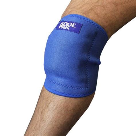 neoprene support wrap