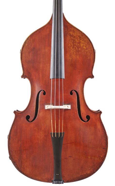 Quality Double Bass Sales