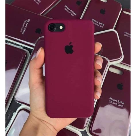 Liquid Silicone Phone Cases For Apple iPhone 6/6s/6g & 6 Plus/ 6s Plus ...