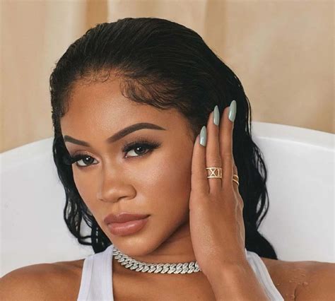Saweetie: Wiki, Bio, Age, Family, Career, Boyfriends, Husband, Net Worth