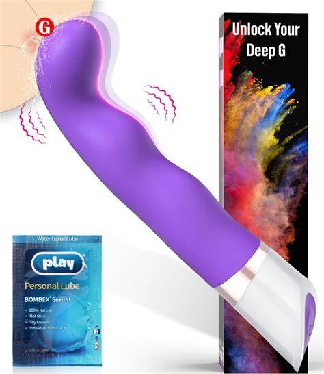 Vibrador Para Mujeres