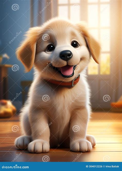 Happy Cute Funny Perfect Beautiful Playful Joyful Adorable Pretty