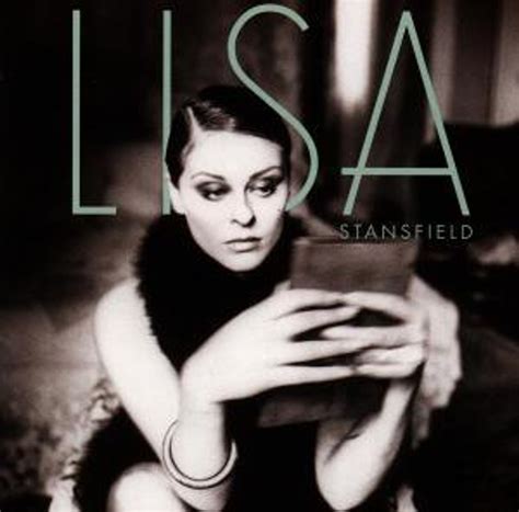 Lisa Stansfield: Lisa Stansfield (CD) – jpc.de