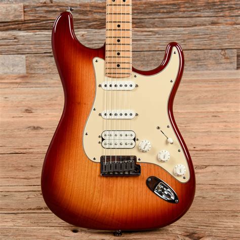 electric guitars stratocaster chicago  exchange