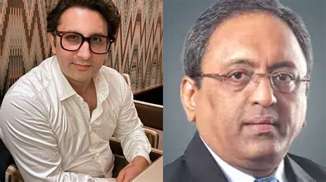 What Top Philanthropists Are Saying About The Poonawalla Family's Impact Image 4