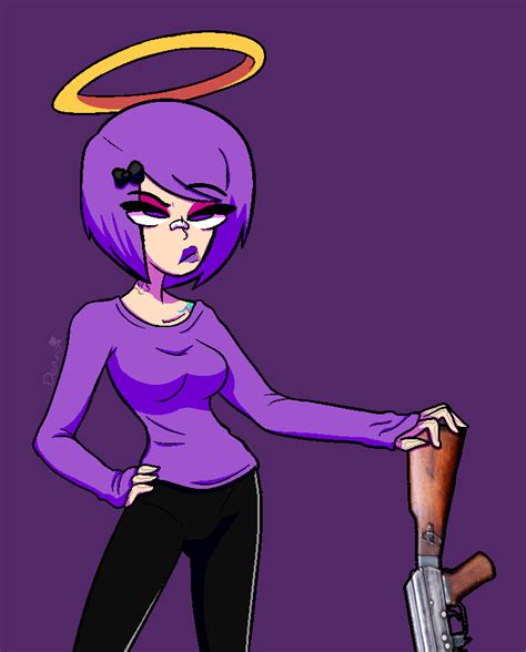 sr character  hattsworth  newgrounds