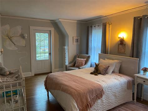 Hope’s Garden Maternity Home Offers Refuge and True Empowerment to Moms