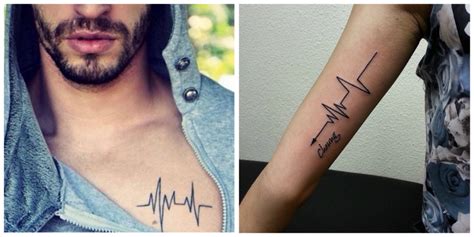 Top 10 Tattoos For Men That Women Find Attractive