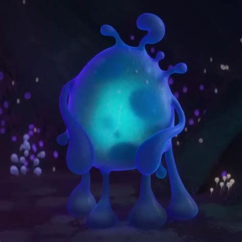 Splat | Disney Wiki | Fandom