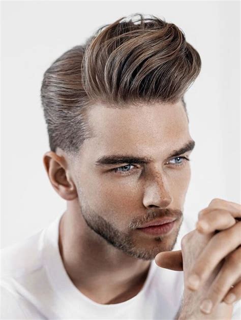 mens haircuts  popular haircuts  men hairmanz cool