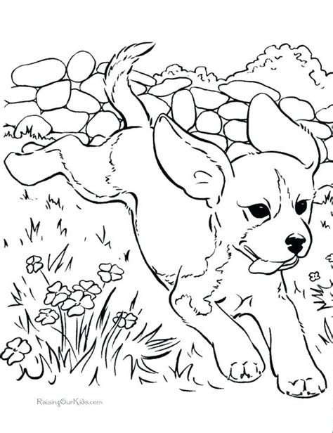 Easter Beagle Coloring Pages at GetDrawings | Free download