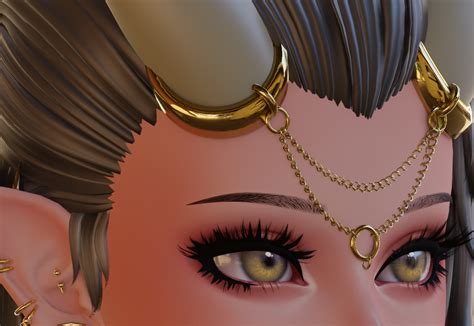how to train your dragon hair