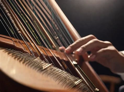 O Que Significa Harpa - Como a harpa influencia a música clássica? - Trupepe de História
