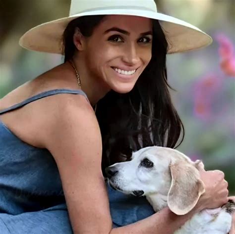 Meghan's Mole: The Twitter Scandal You NEED To See! Image 14