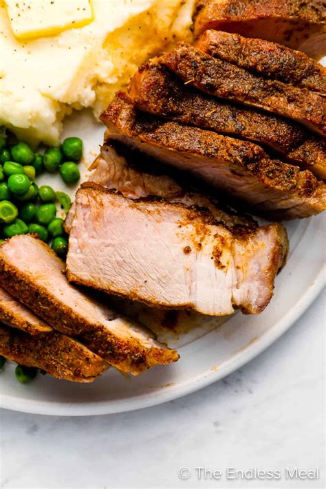 pork chops easy recipe