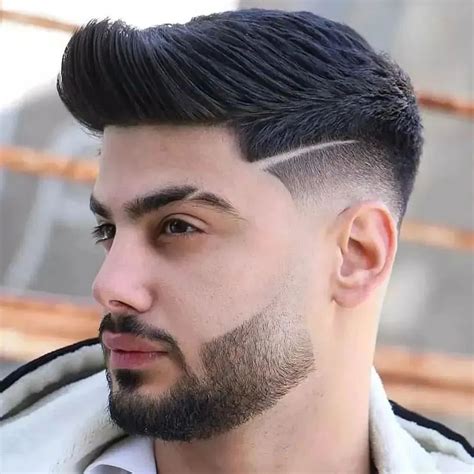 Ideias Corte De Cabelo Masculino - Corte de cabelo masculino 2025: ideias e tendências - Unhas Decoradas 2025