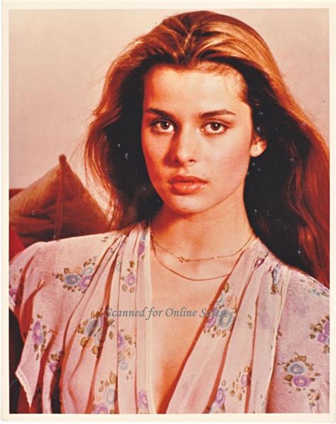 Nastassja Kinski Sensual Lips 8x10 Photo - Etsy Australia