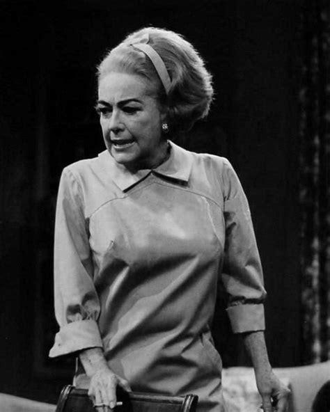 Joan Crawford Images: 1968