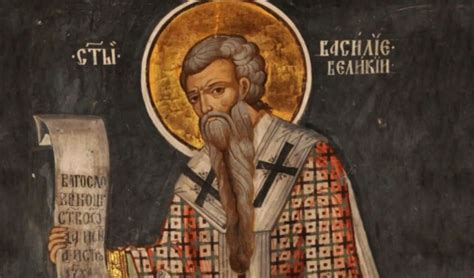 ianuarie sfantul vasile cititi cea mai puternica rugaciune de