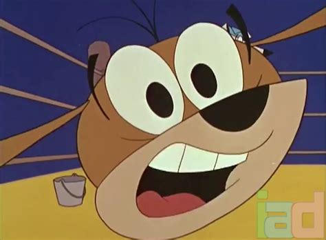 Busy Buddies (1960) - The Internet Animation Database