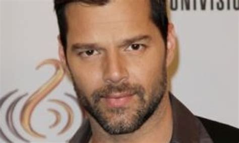 ricky martin album