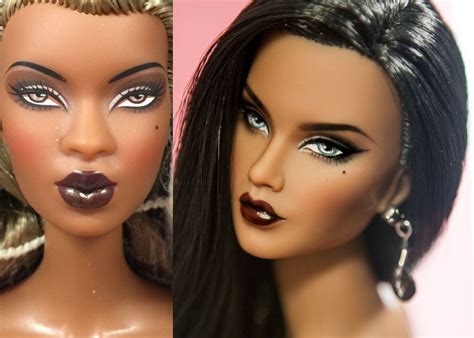 Pin by Natalia Artemieva on doll faces | Beautiful dolls, Doll face