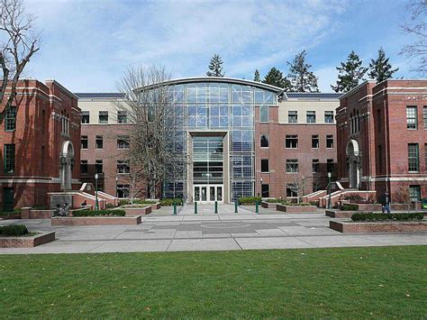 9 Top Oregon Colleges and Universities