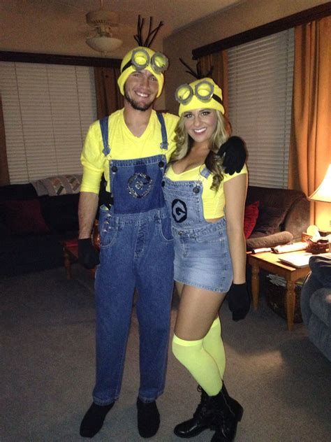 Homemade Sexy Halloween Costume Ideas