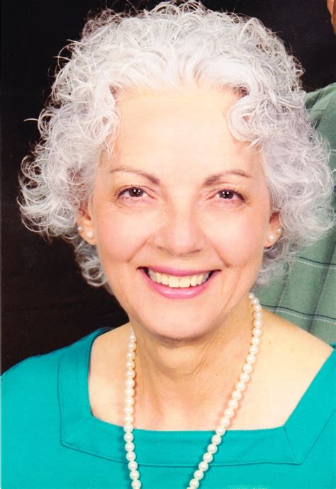 Biographical Profile and Professional Life of Patsy Hurst