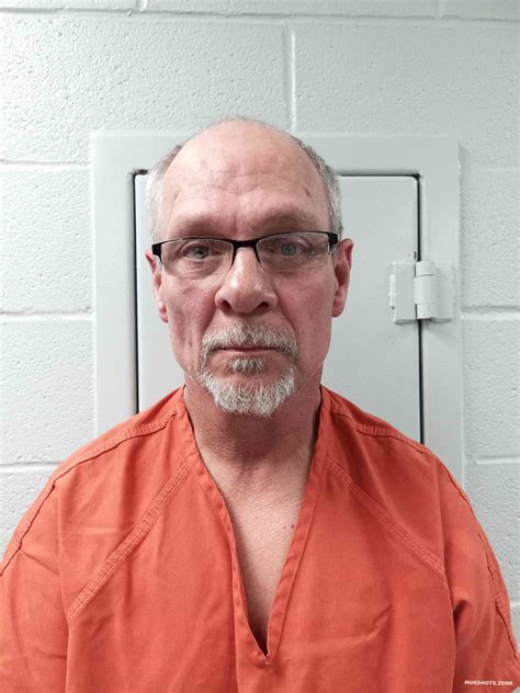 STEWART SAMUEL 01/17/2025 - Logan County Mugshots Zone