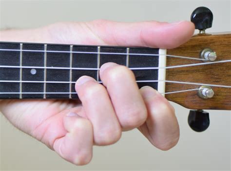 read ukulele chord diagrams ukulelespacecom