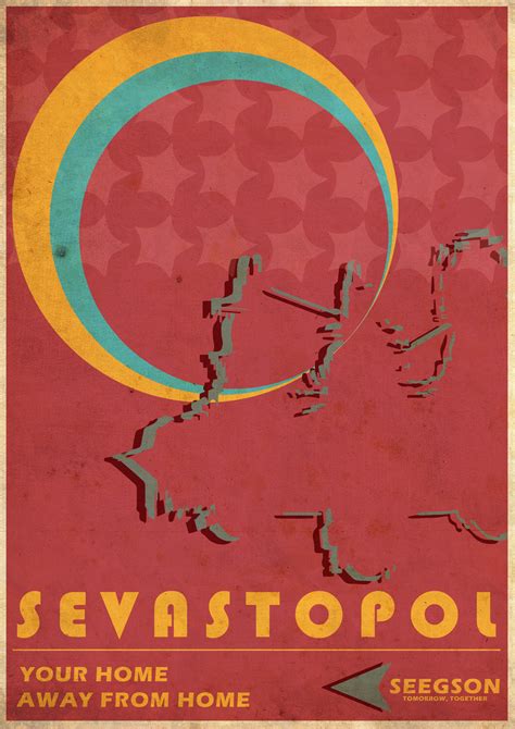 Sevastopol Station by Patroner on DeviantArt