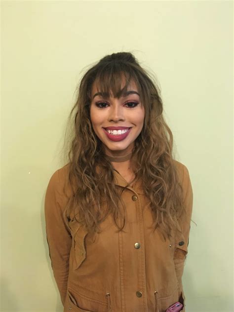 Amanda Reyes's Instagram, Twitter & Facebook on IDCrawl