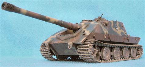 E-100 - Panzerkampfwagen E-100 - JapaneseClass.jp