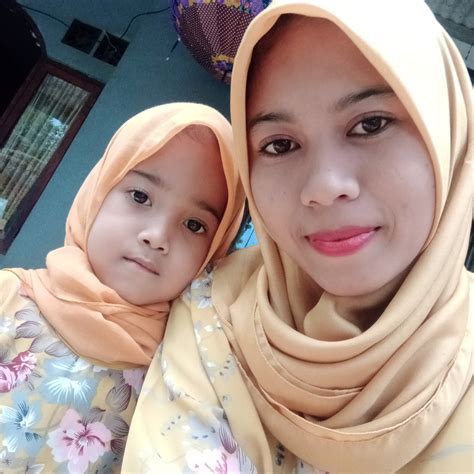 Eri Inayah mamah aqiya